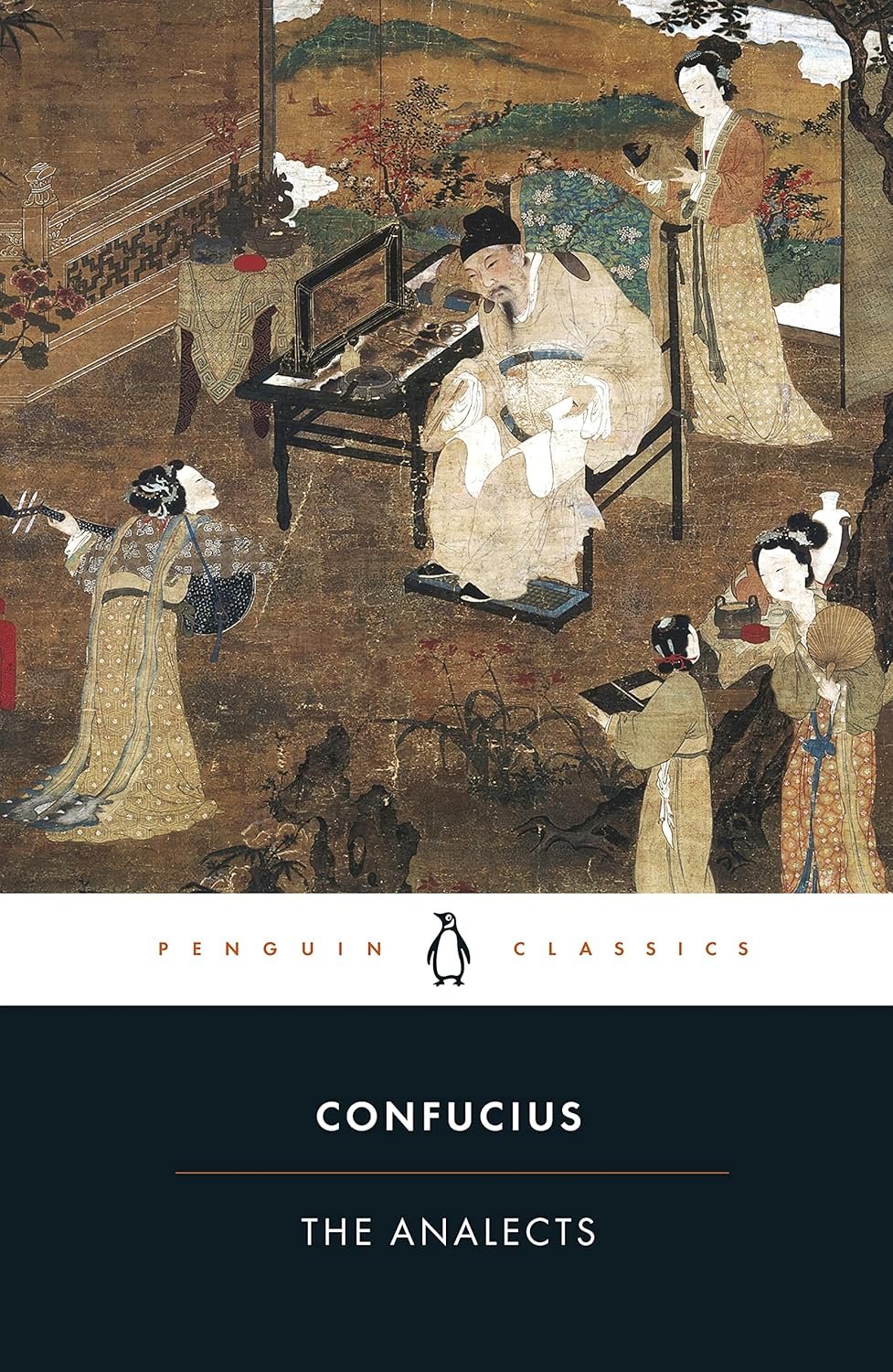 Discover the Wisdom of Confucius with The Analects