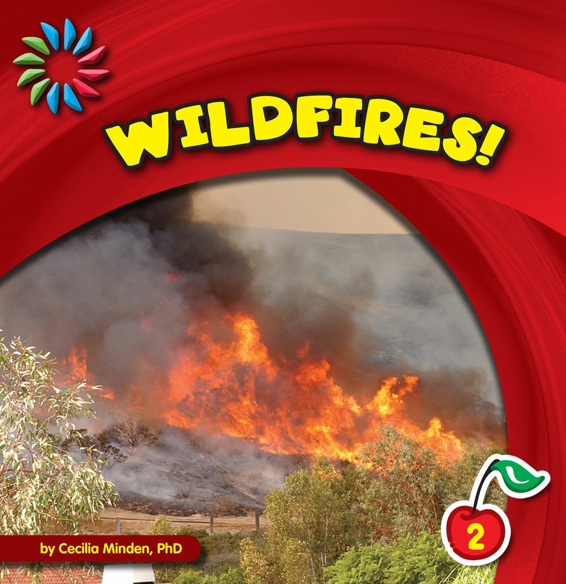Discover the World of Wildfires: A Student Guide