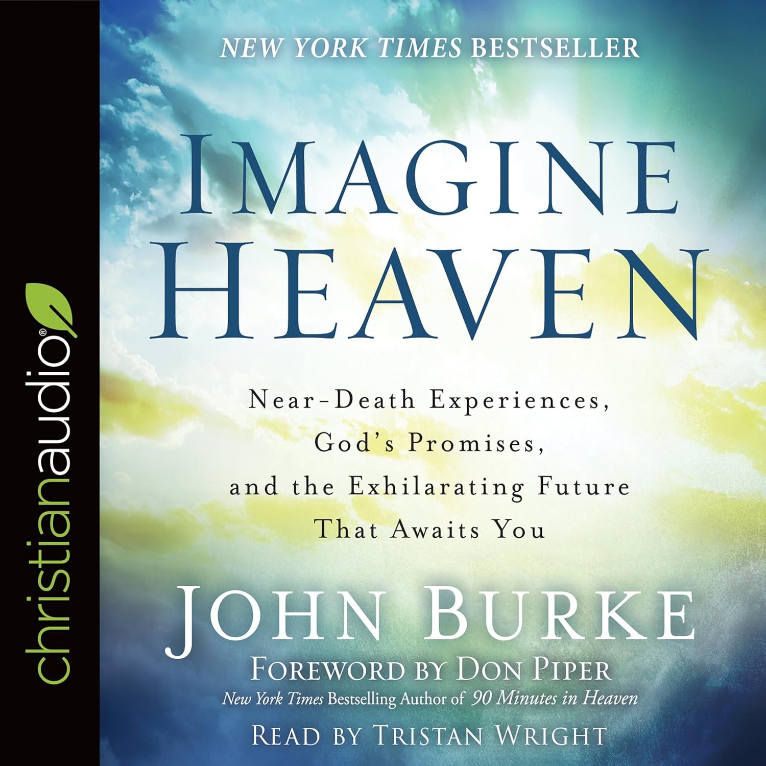 Discovering Heaven: A Journey Through Near-Death Experiences