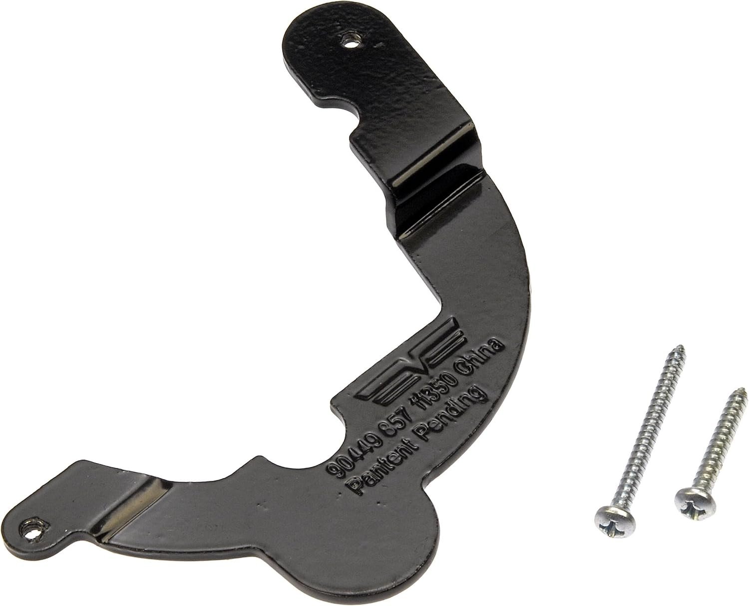 Distributor Repair Plate - Quick Fix for Vortec Engine Issues