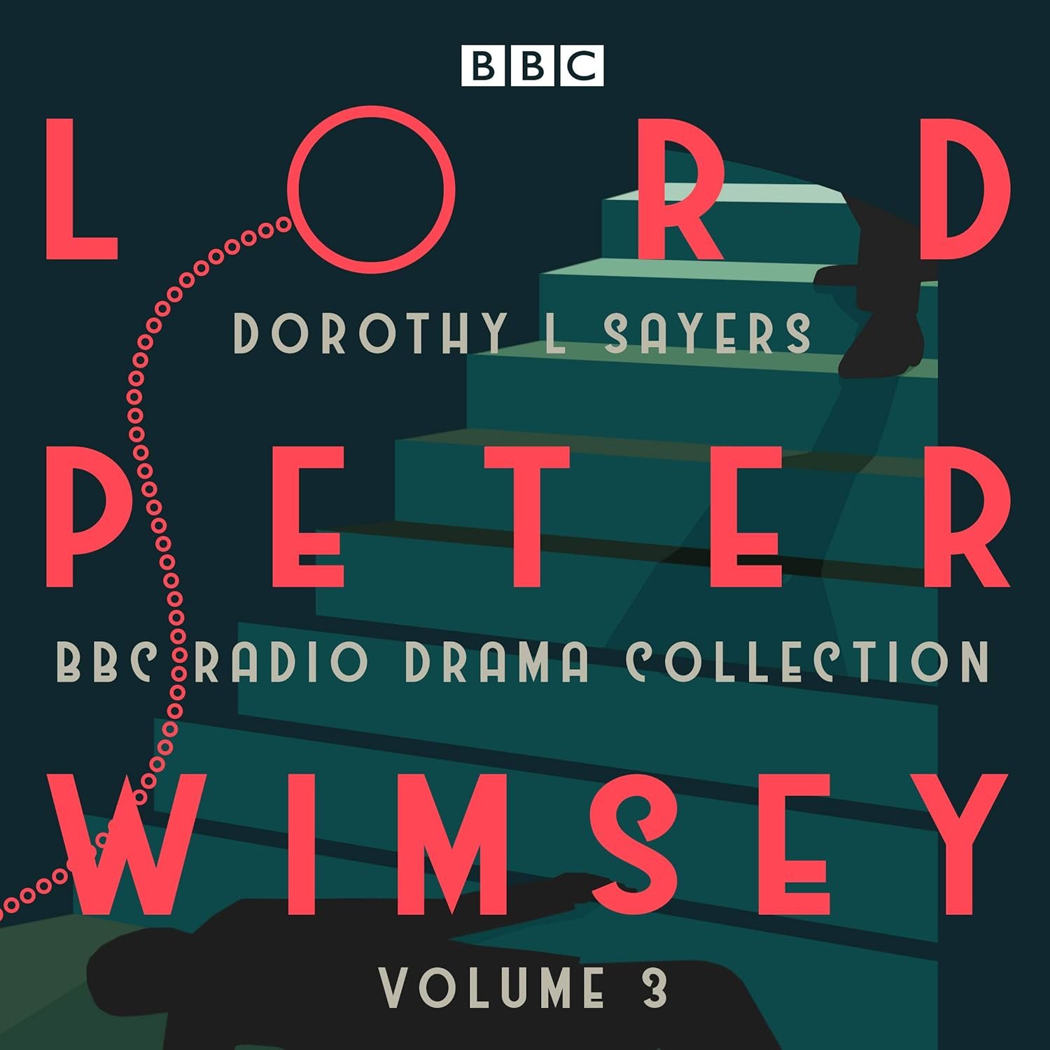 Dive into Classic Whodunits with Lord Peter Wimsey