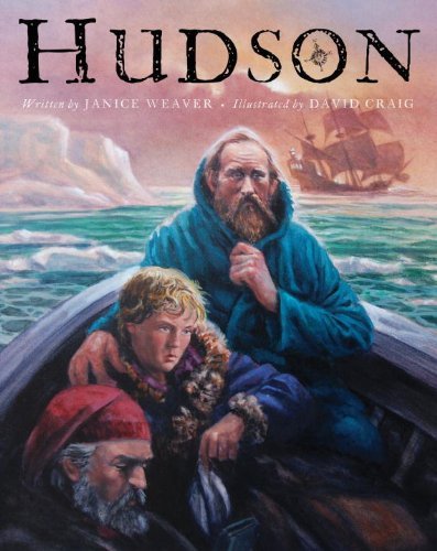 Dive into the Life of Henry Hudson: A Courageous Explorer