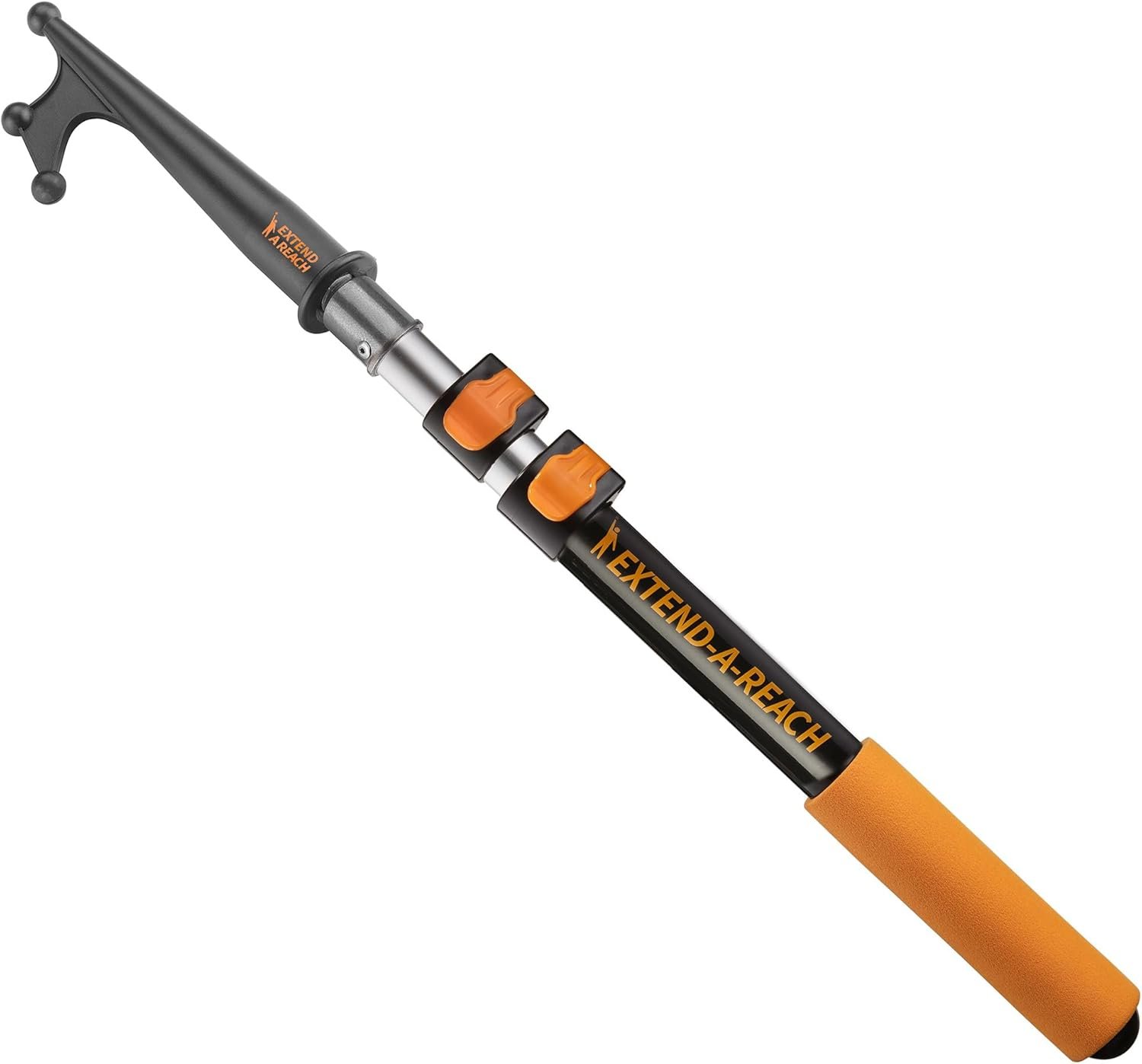 Dock Like a Pro with This Floating Boat Hook