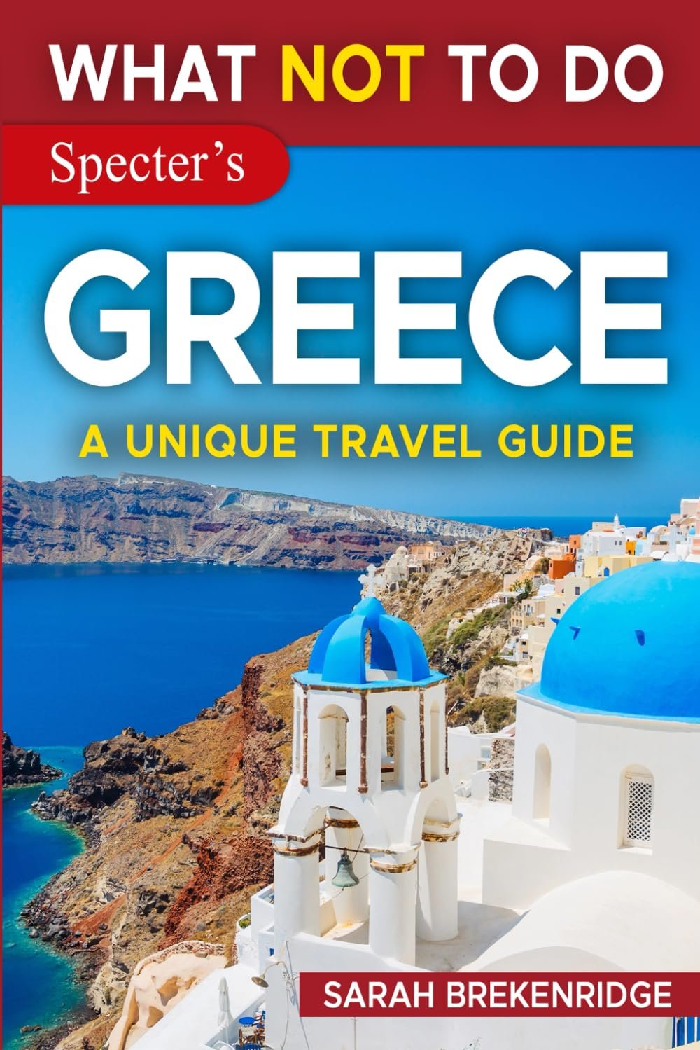 Dodge Greece Pitfalls: What NOT to Do Guide