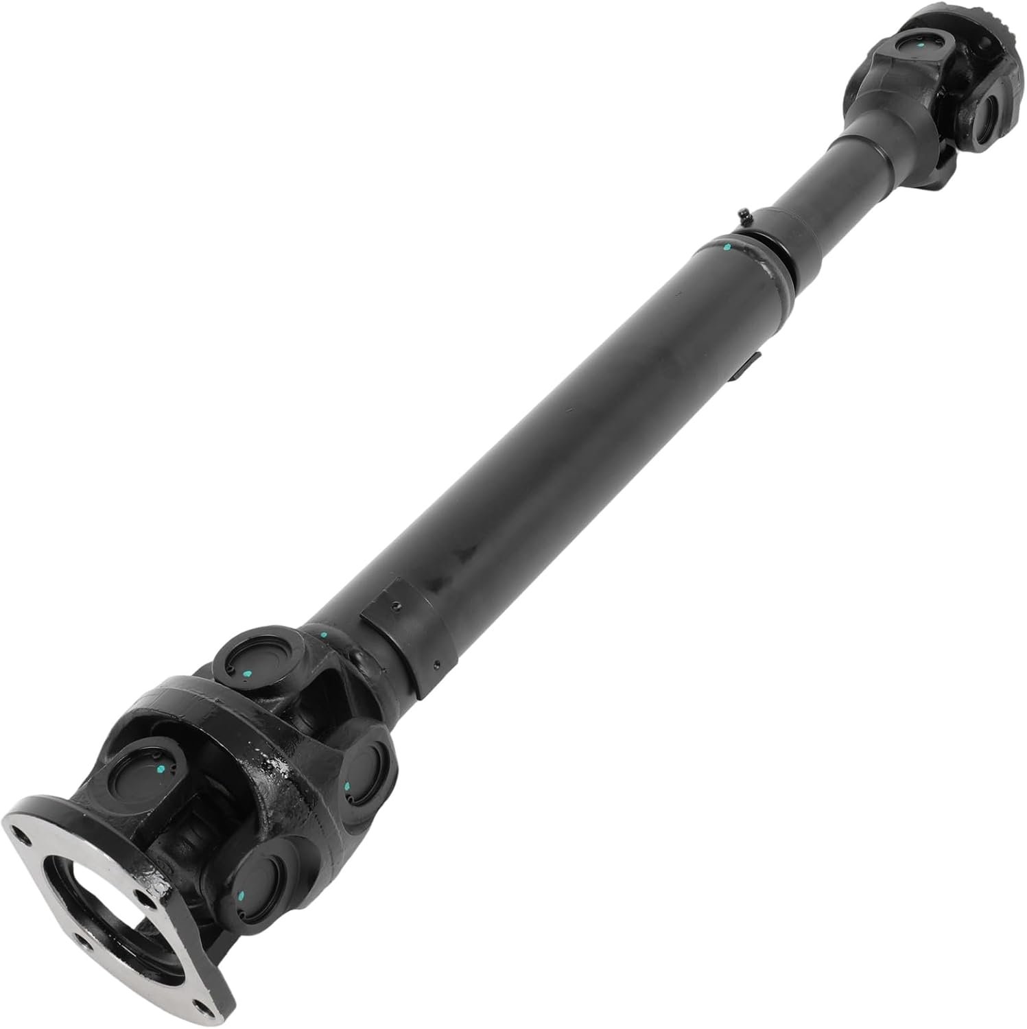Reliable Power Transmission for Dodge Ram Drive Shaft Assembly