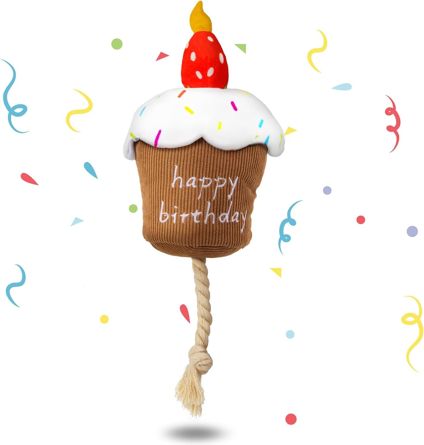 Make Your Dog's Birthday Unforgettable