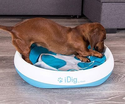 Dog Digging Toy