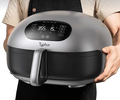 Dome 2 Self-Cleaning Air Fryer