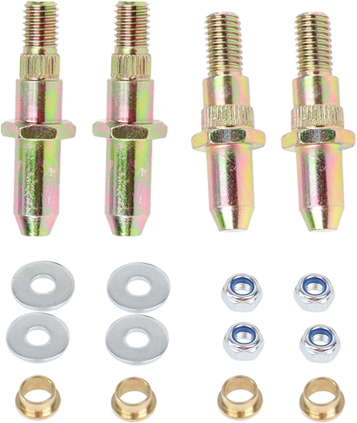 Revive Your Chevy with Quality Door Hinge Repair Kits