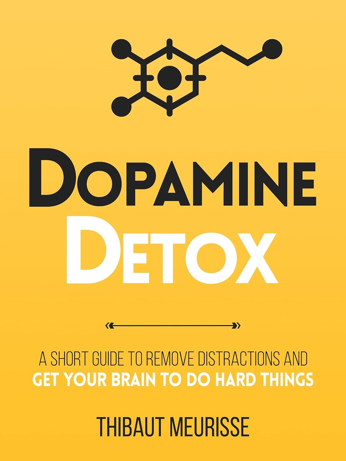 Reclaim Your Focus with Dopamine Detox
