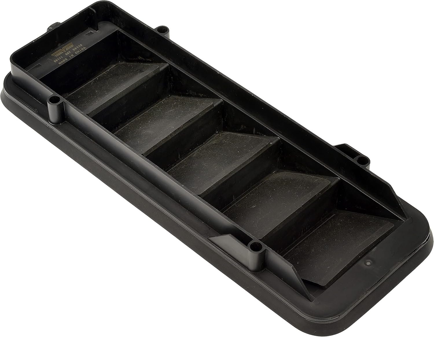 Restore Cabin Comfort: Dorman Vent for Chevy/GMC