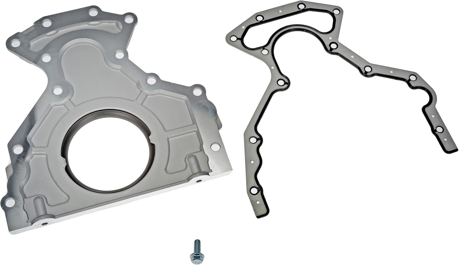 Stop Engine Oil Leaks with Dorman Rear Main Seal Cover