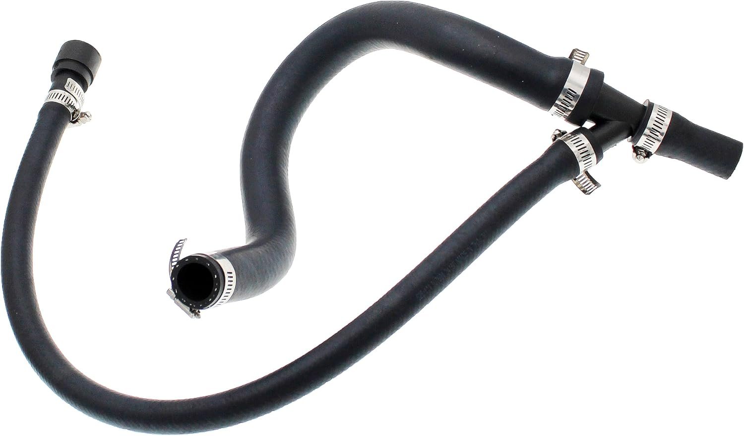 Keep Your Ride Warm: Dorman HVAC Heater Hose Assembly