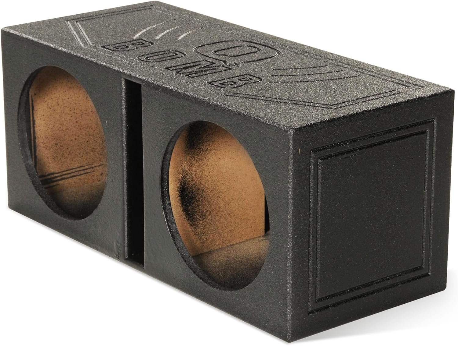 Double the Bass: Dual 12