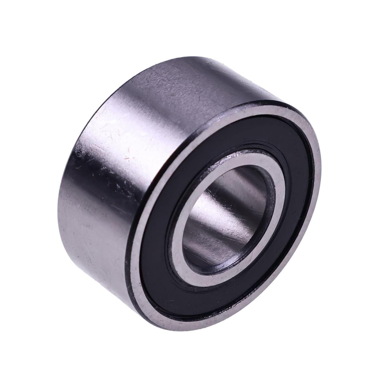Double Row Angular Contact Ball Bearings