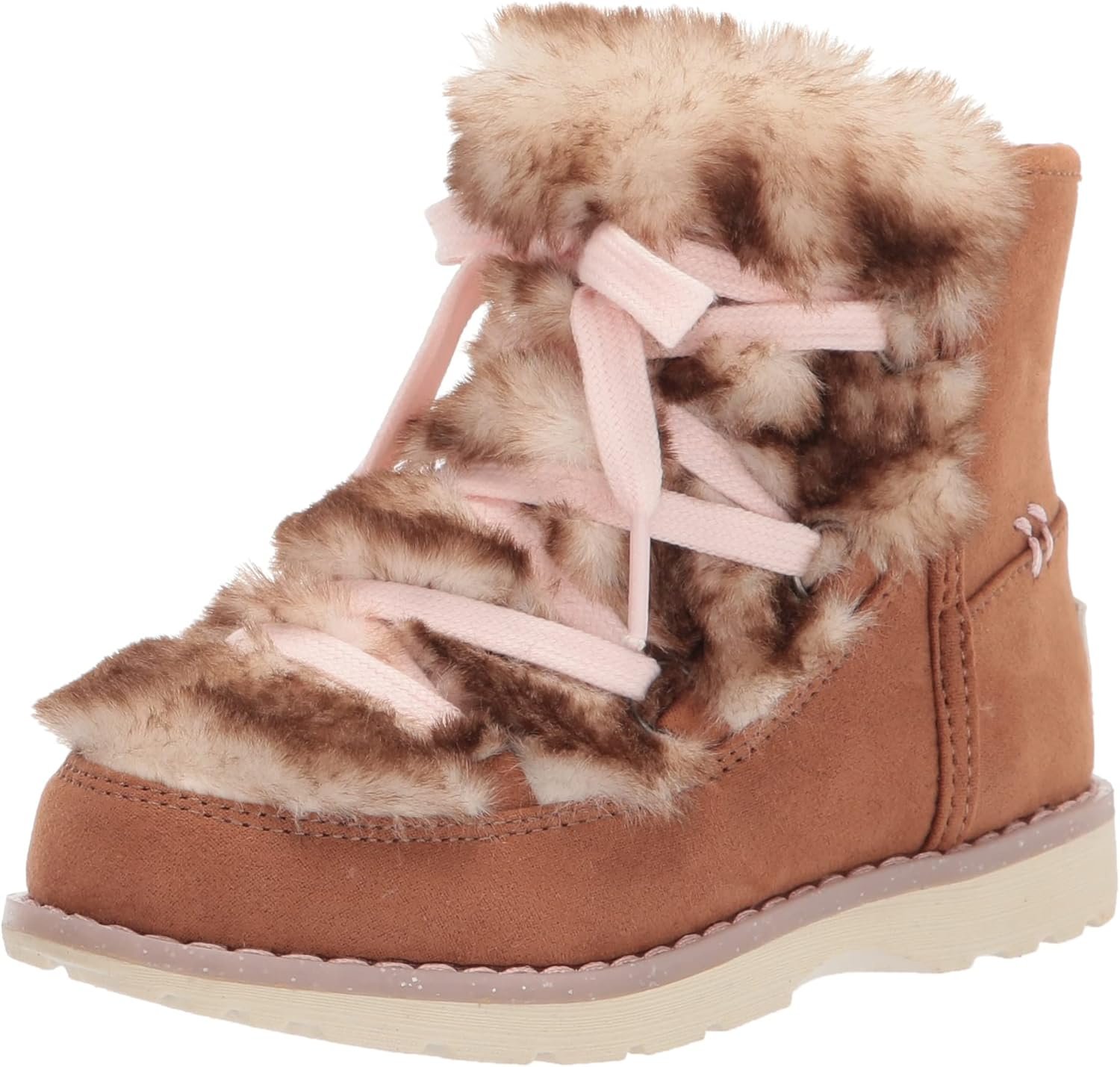 Cozy Warm Winter Boots for Girls - Dr. Scholl's Aspyn