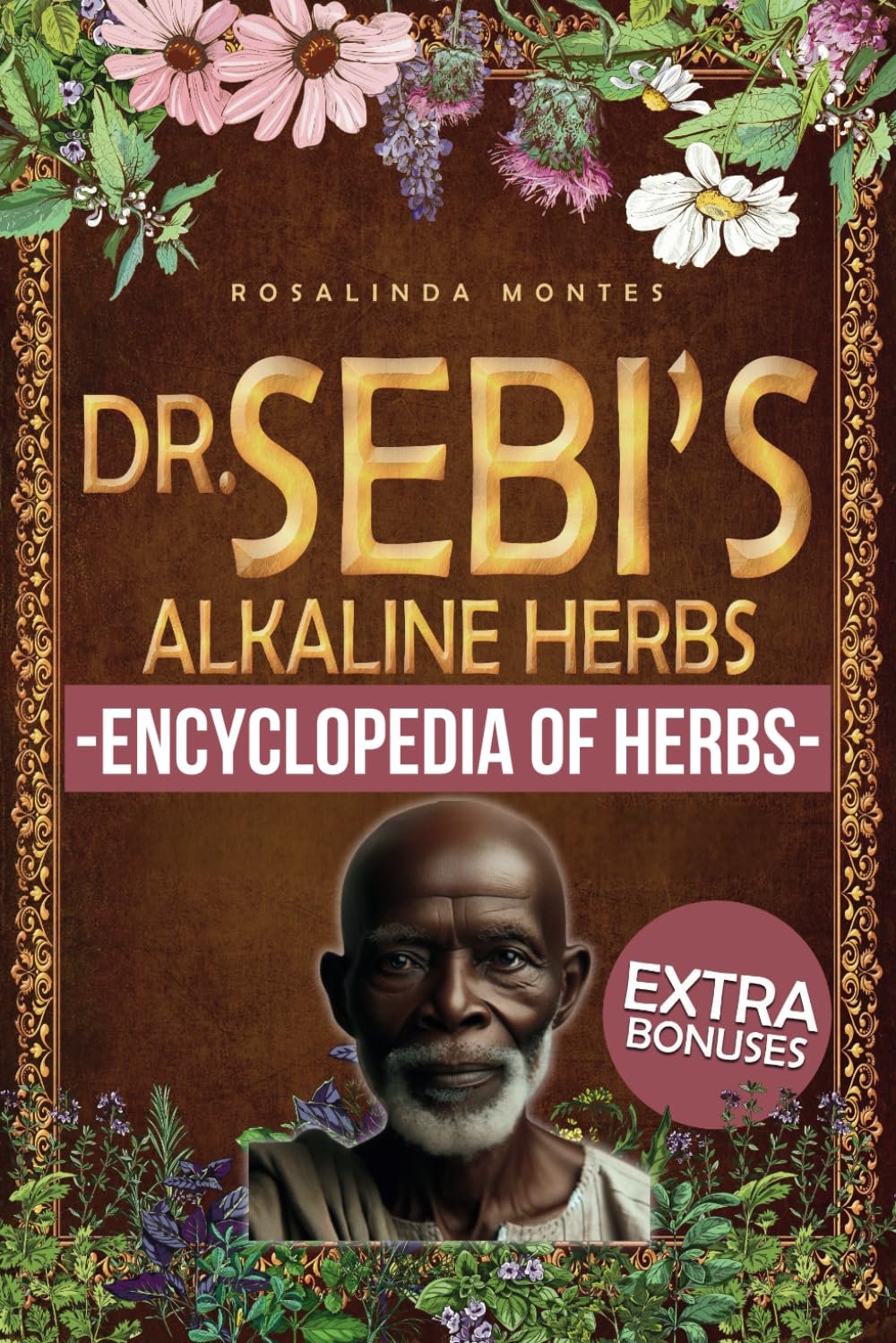 Reclaim Wellness with Dr. Sebi's Alkaline Herbs