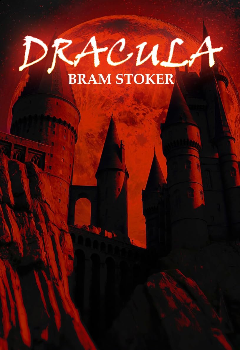 Uncover the Mysteries of Bram Stoker's Dracula