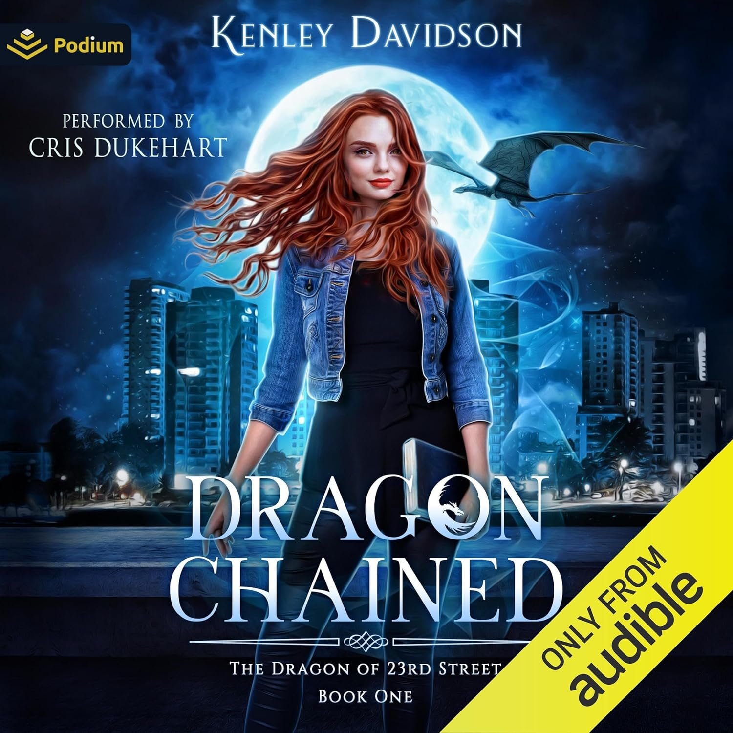 Dragons, Fae, and Bookstore Secrets: Urban Fantasy Mystery