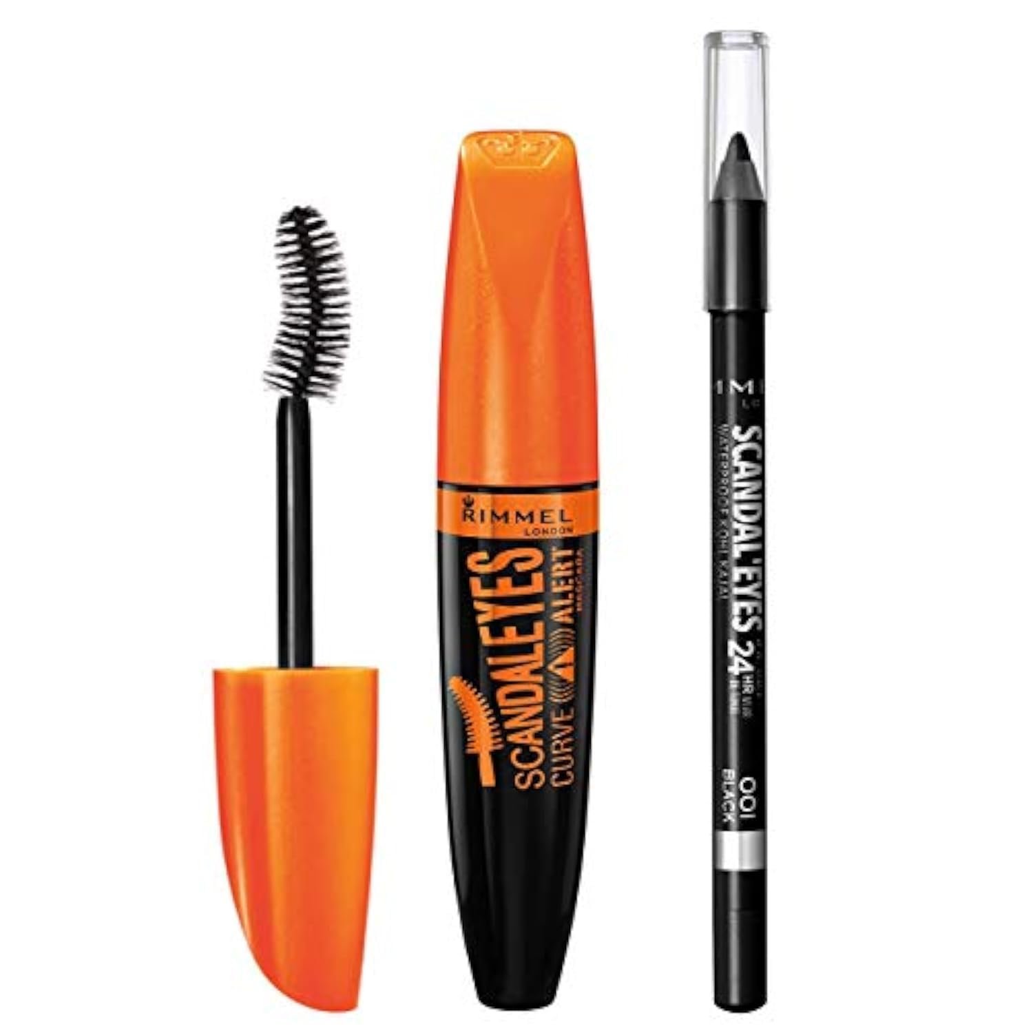 Dramatic Lash Volume & Lift Combo