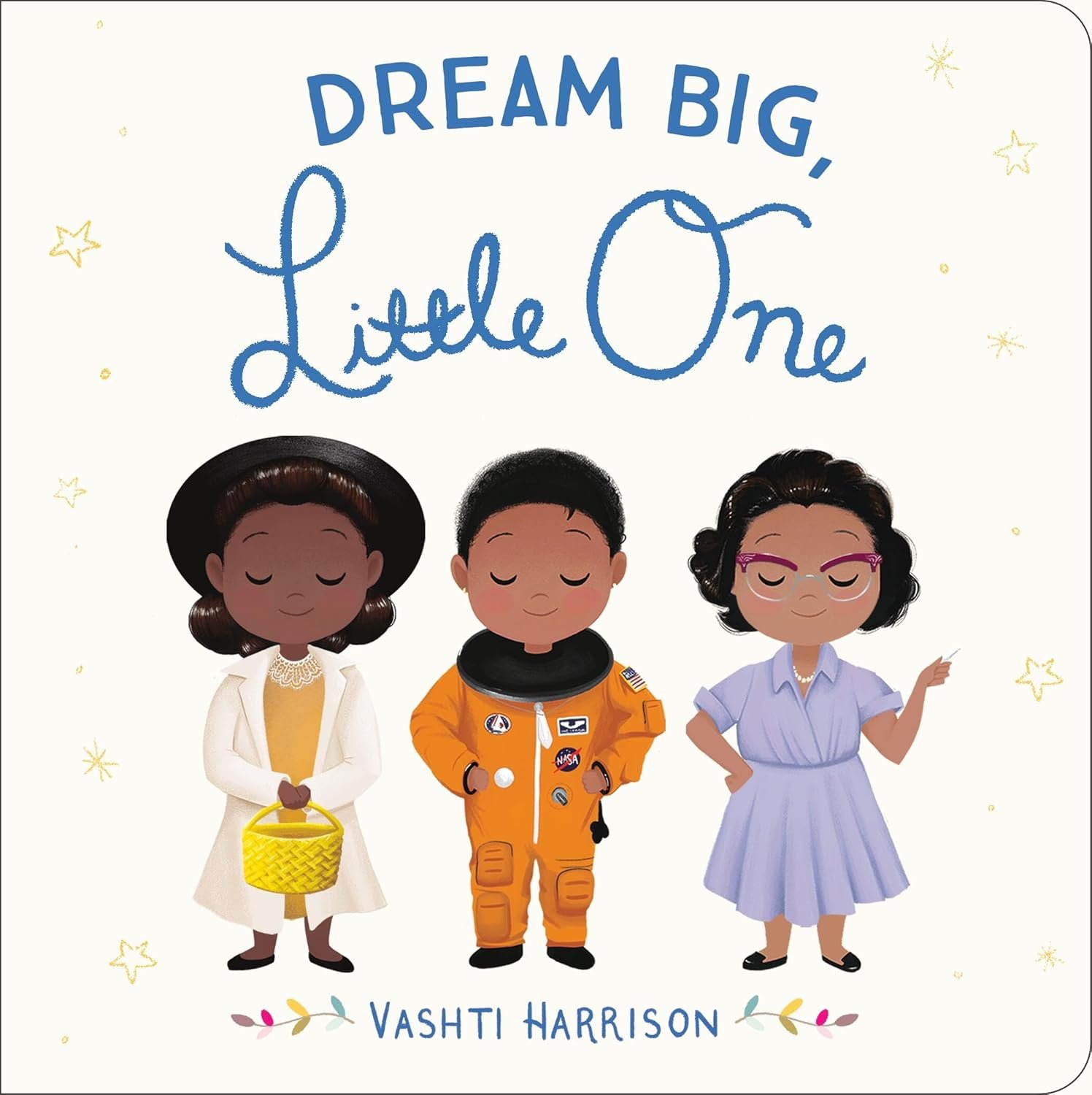 Inspire Dreams with Dream Big, Little One