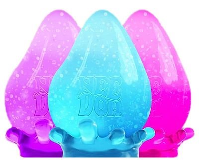 Dream Drop Sensory Squeeze Toy