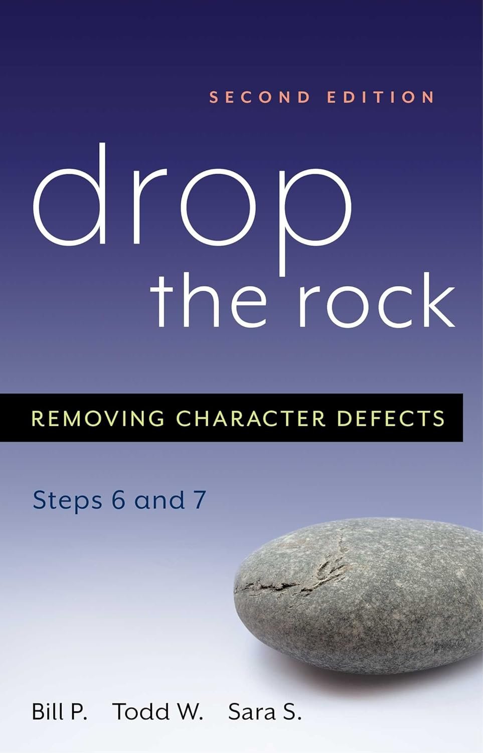 Drop the Rocks: Shed Defects for Joyful Recovery