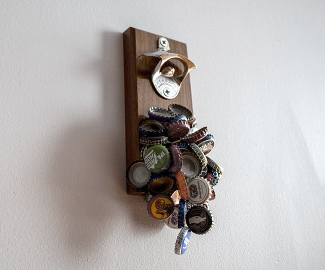DropCatch Magnetic Bottle Opener