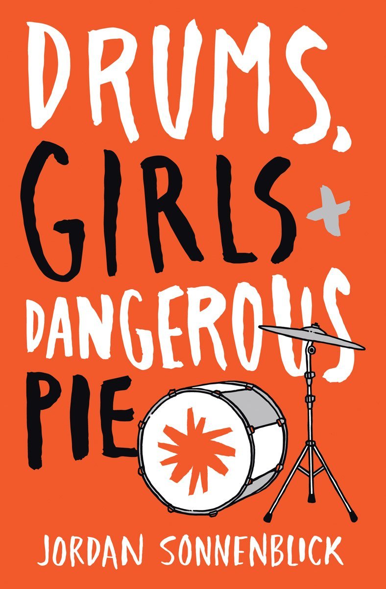 Drums, Girls, and Dangerous Pie: A Heartfelt Journey