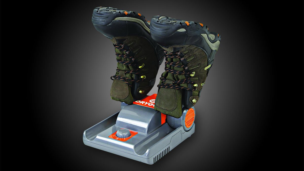 DryGuy Force Dry Boot Dryer