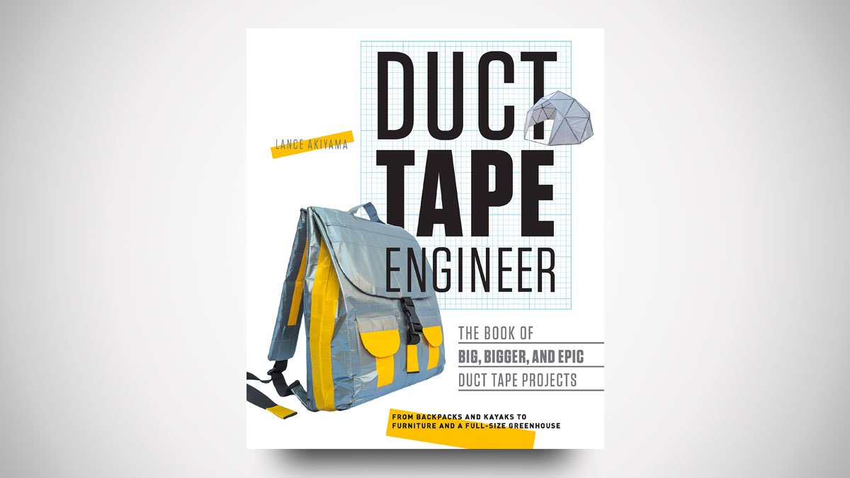 Duct Tape Engineer