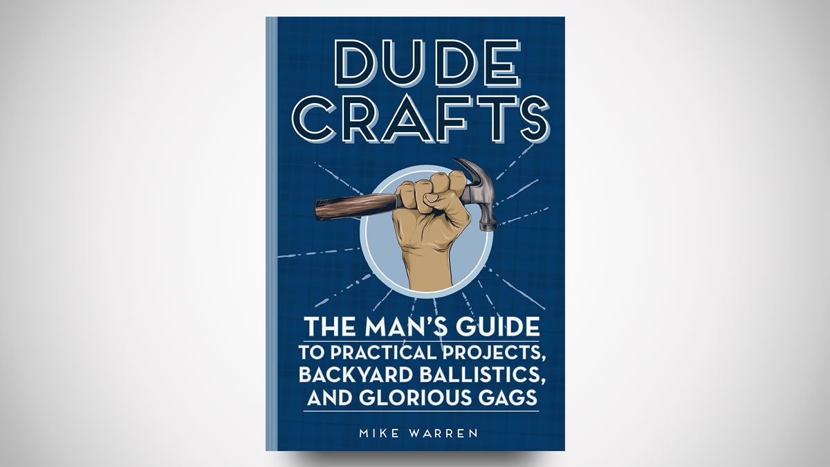 Dude Crafts
