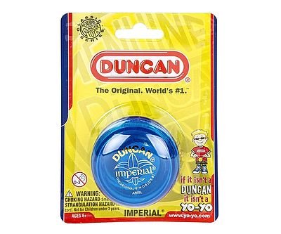 Duncan Imperial Yo-Yo