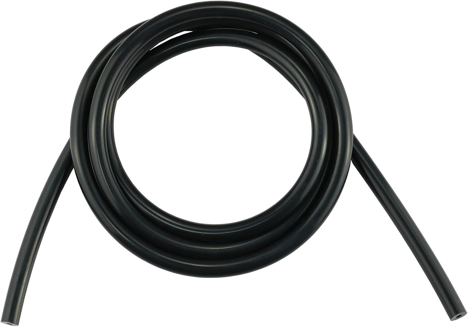 Durable 5FT High Temp Silicone Vacuum Tubing Hose
