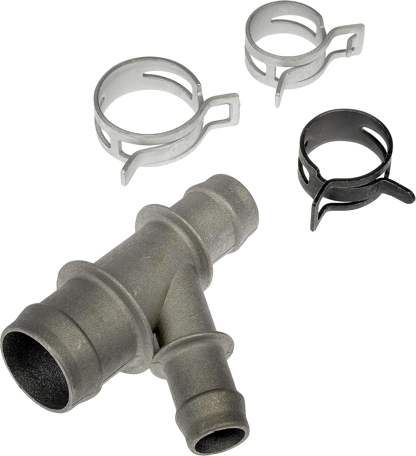 Durable Aluminum Coolant Hose Connector OE Fix