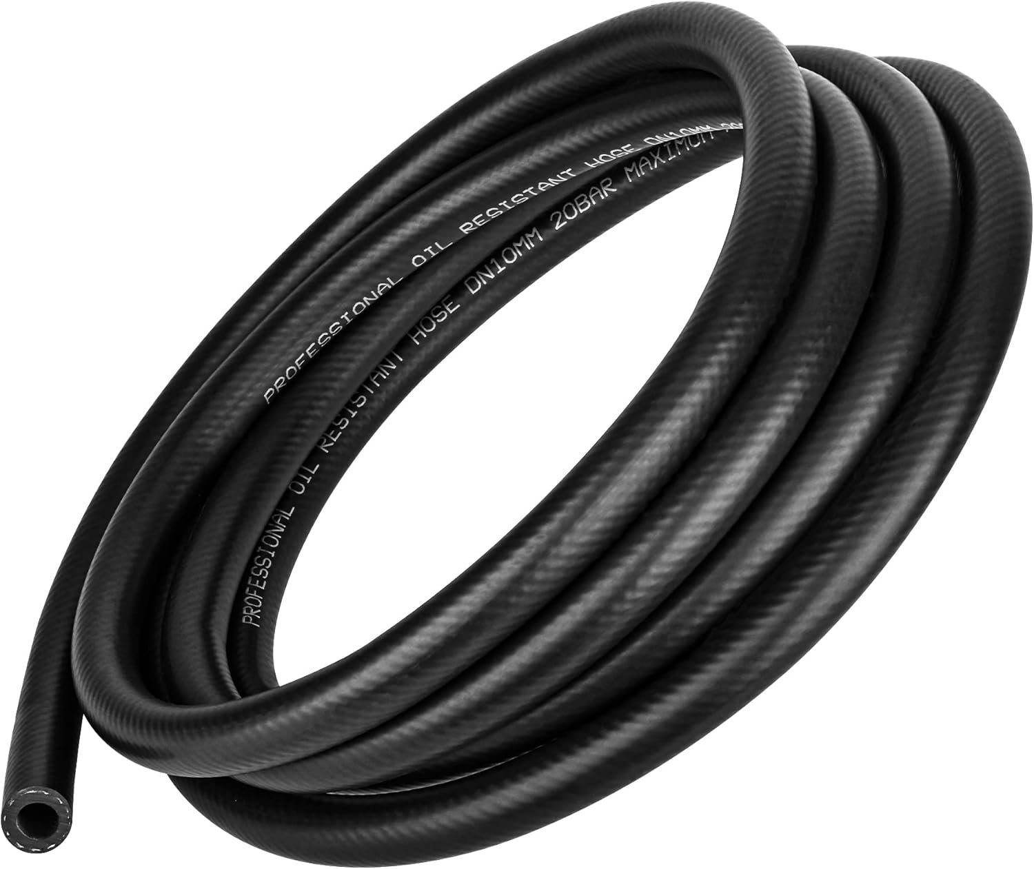 Reliably Durable Fuel Line Hose for High-Performance Engines