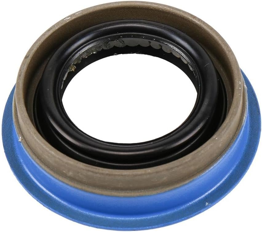 Durable Half-Shaft Seal for Optimal Vehicle Performance