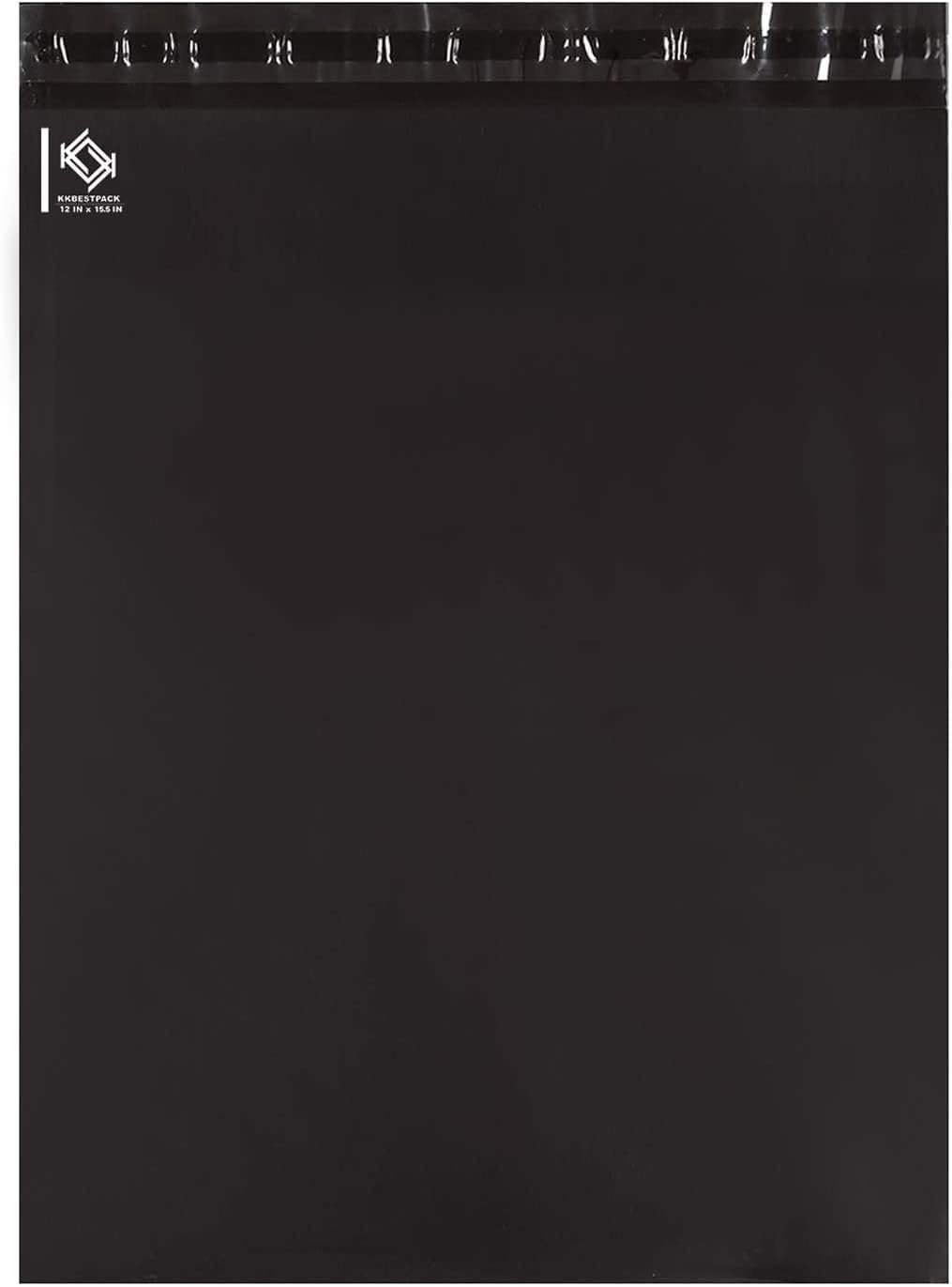 Durable Poly Mailers for Secure Shipping Needs