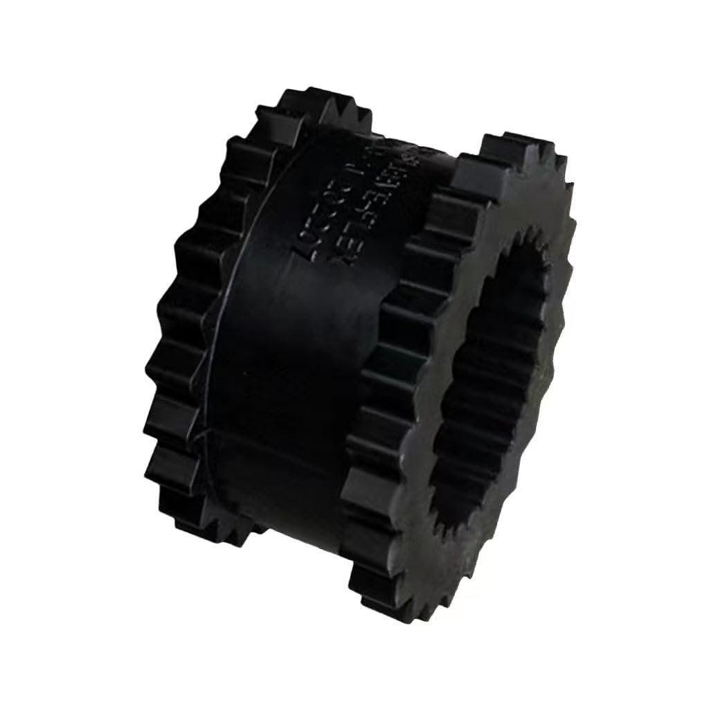 Durable Rubber Sleeve for Ultimate Torque Performance