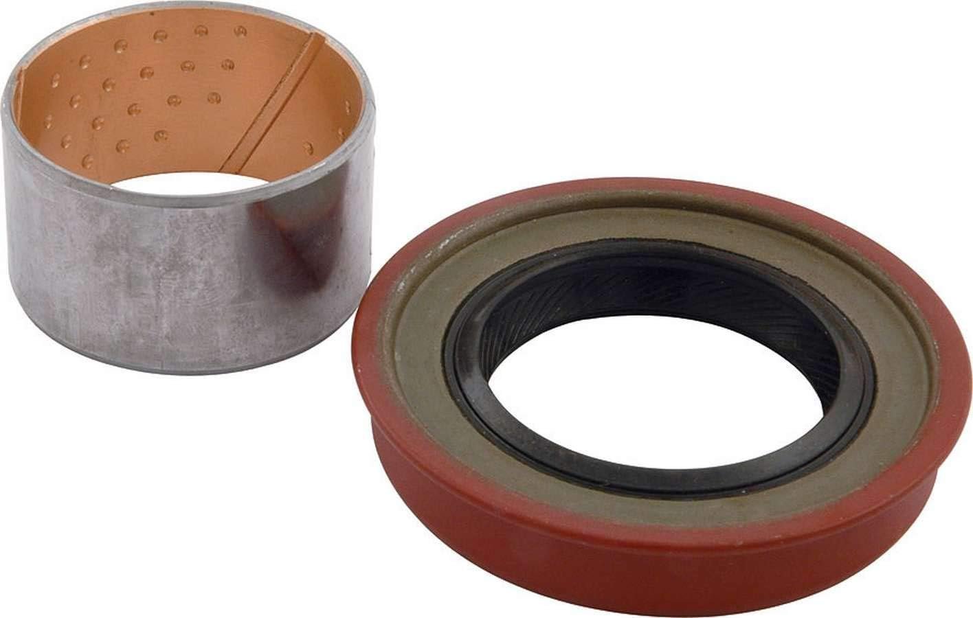 Durable Tailshaft Seal for Racing Transmissions