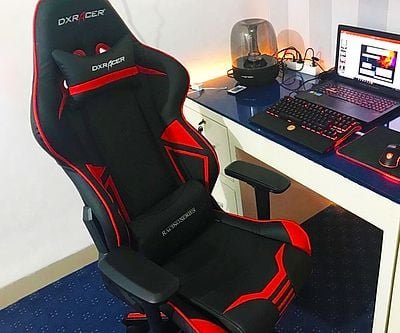 DXRacer Gaming Chair