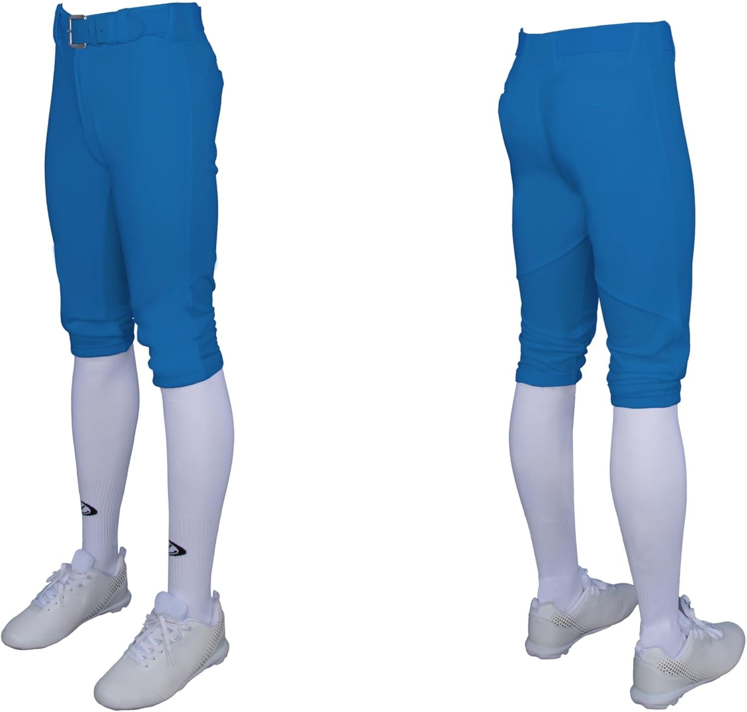 Stay Comfortable and Stylish in Dynamic Softball Pants