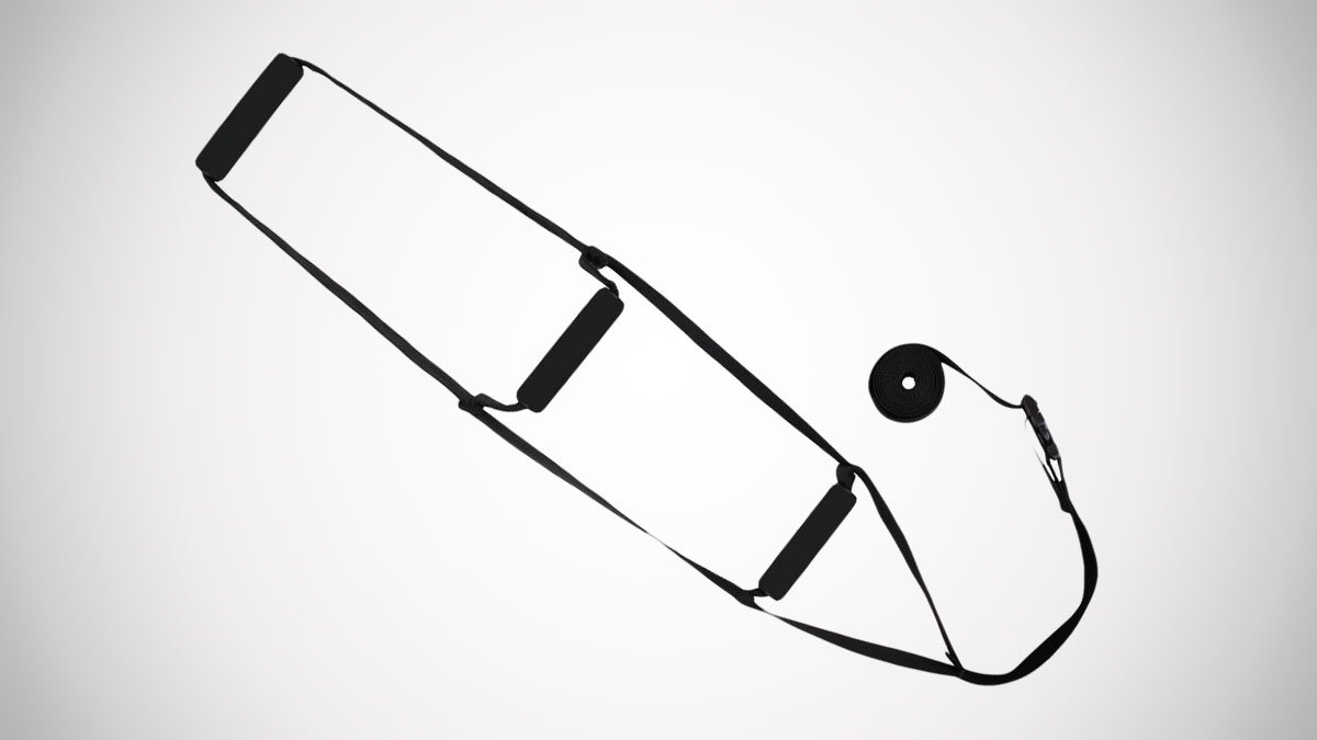 E16: What Is This Thing?