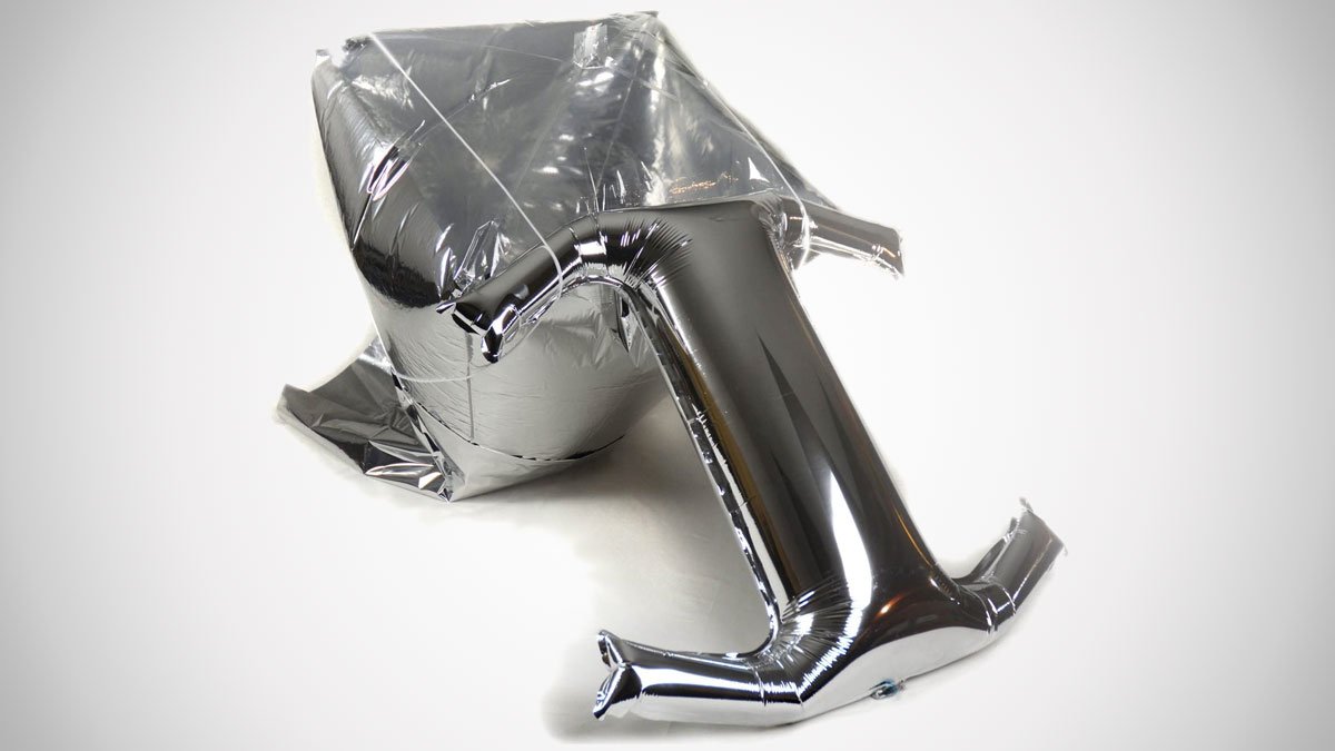 E33: What Is This Thing?