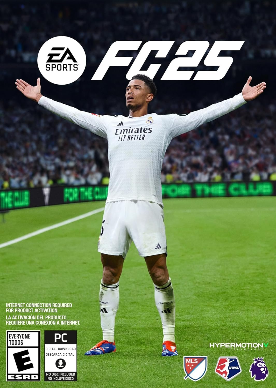 EA Sports FC 25: Football at Its Finest