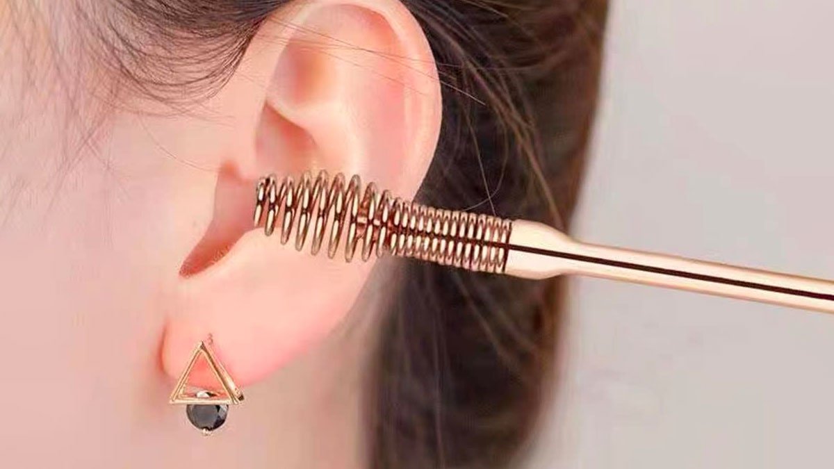 Earwax Cleaner Tool Set