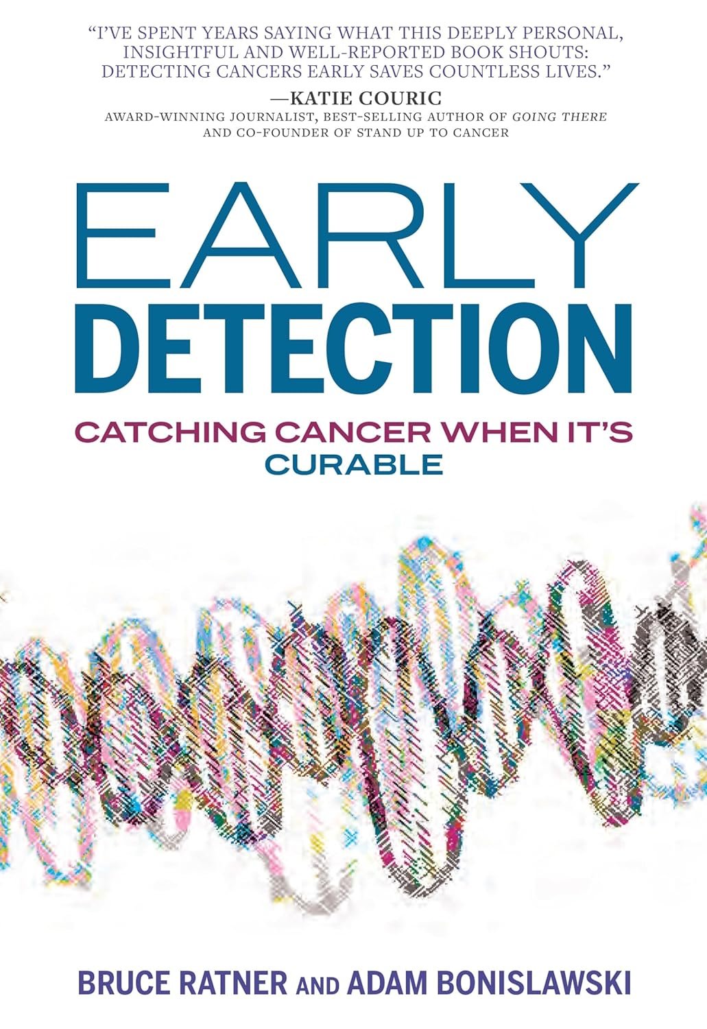 Early Detection: The Key to Combating Cancer