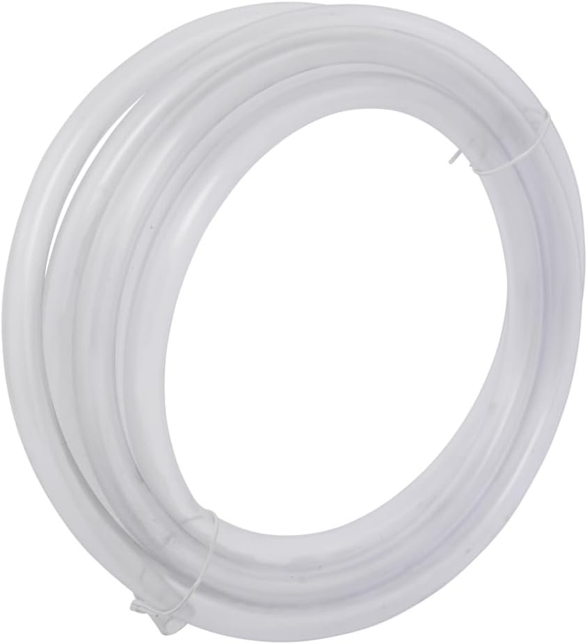 Durable Eastman Clear Vinyl Tubing for Home Projects