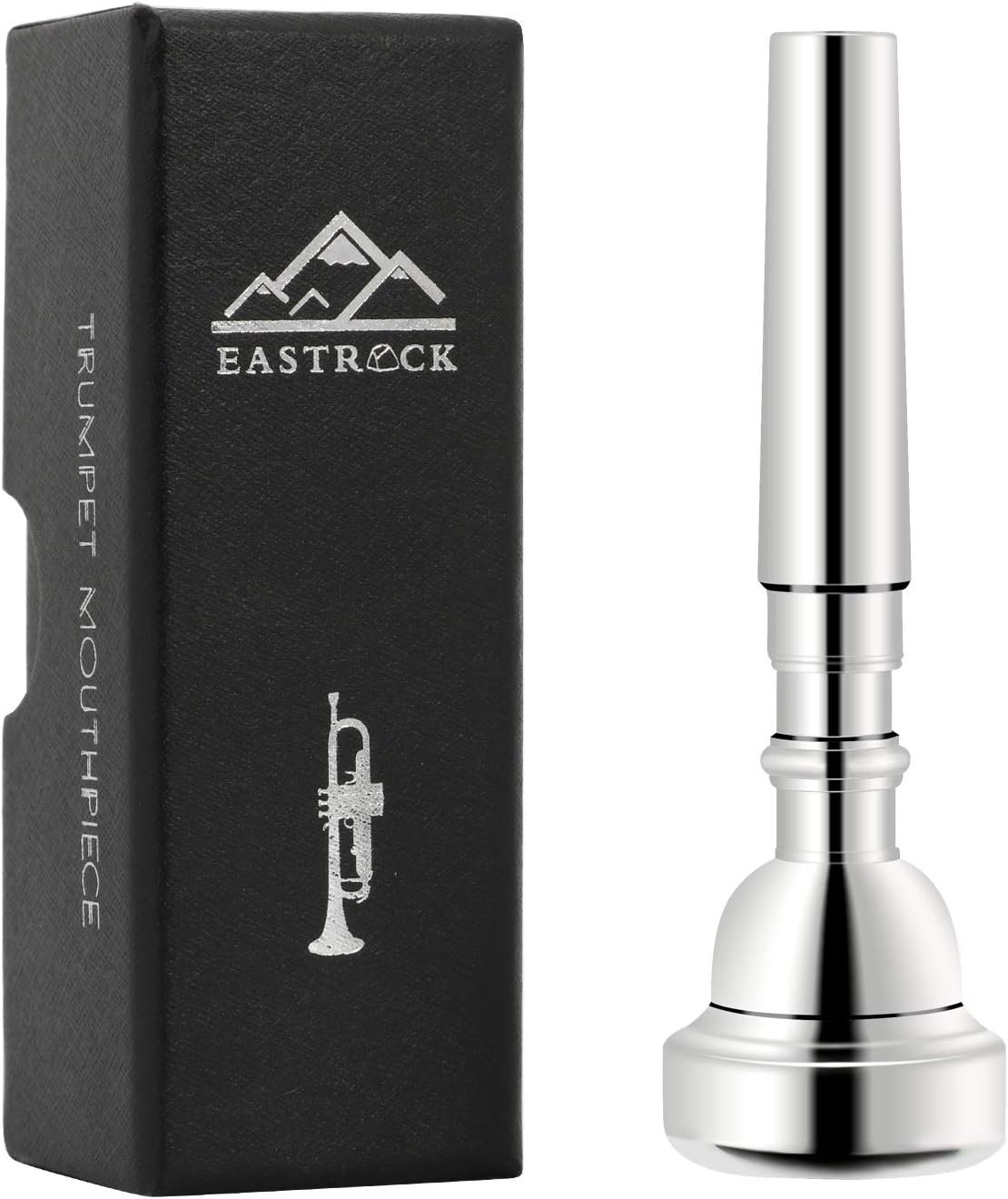 Elevate Your Trumpet Performance with the 3C Mouthpiece