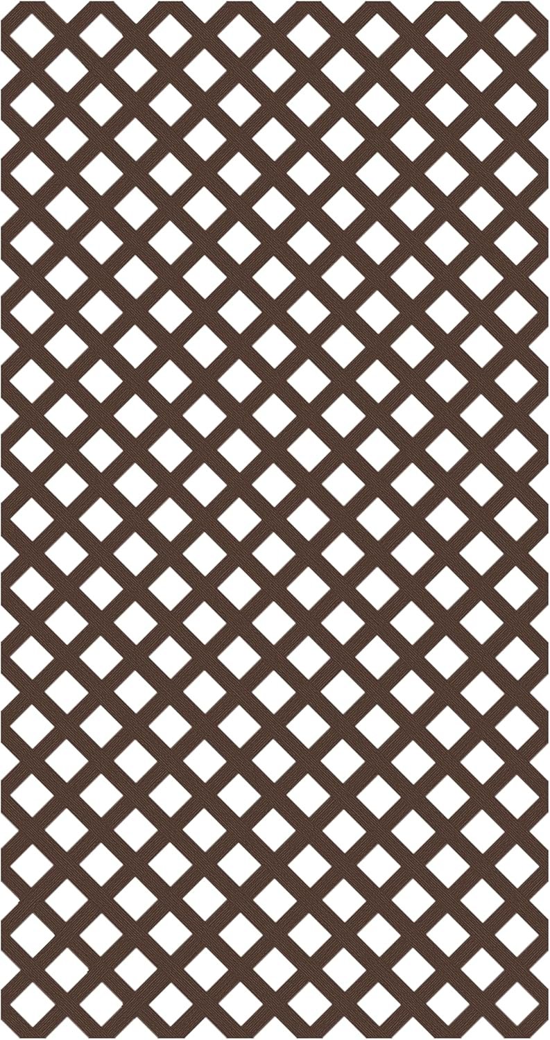 Easy-Care Garden Lattice: Privacy Without the Upkeep